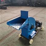 浩宇玉米芯干秸稈稻殼粉碎機性能穩(wěn)定