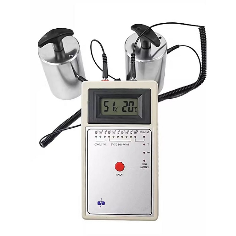 重錘式表面電阻測(cè)試儀 型號(hào):SL-030B