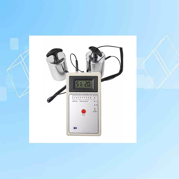 重錘式表面電阻測(cè)試儀 型號(hào):SL-030B