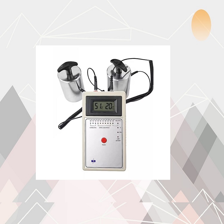 重錘式表面電阻測(cè)試儀 型號(hào):SL-030B
