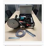 便携式刻槽取样机 中西器材 YX311-DSD-230 