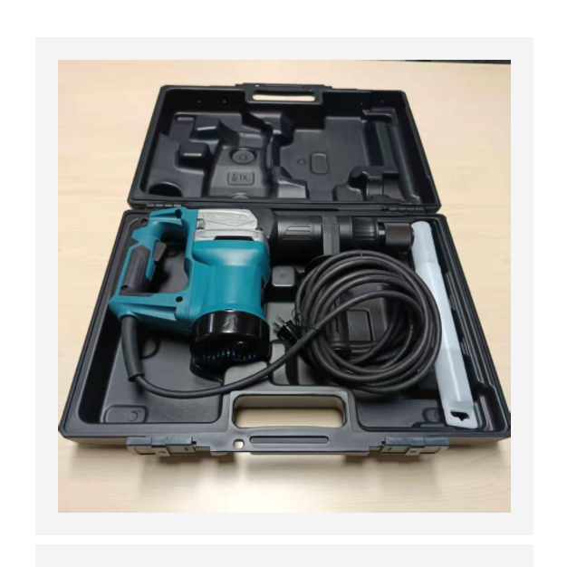 便攜式刻槽取樣機(jī) 中西器材 YX311-DSD-230 