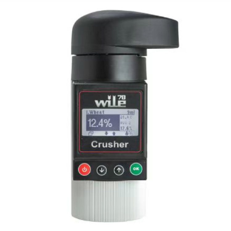 碾壓式糧食水分測(cè)定儀Wile 78庫號(hào)D333610  