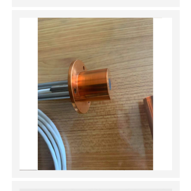 熱流傳感器（中西器材）DD17-GD-B3-60K