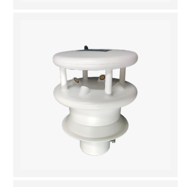 聲波風(fēng)速風(fēng)向傳感器中西器材ZXFXFS-RTU