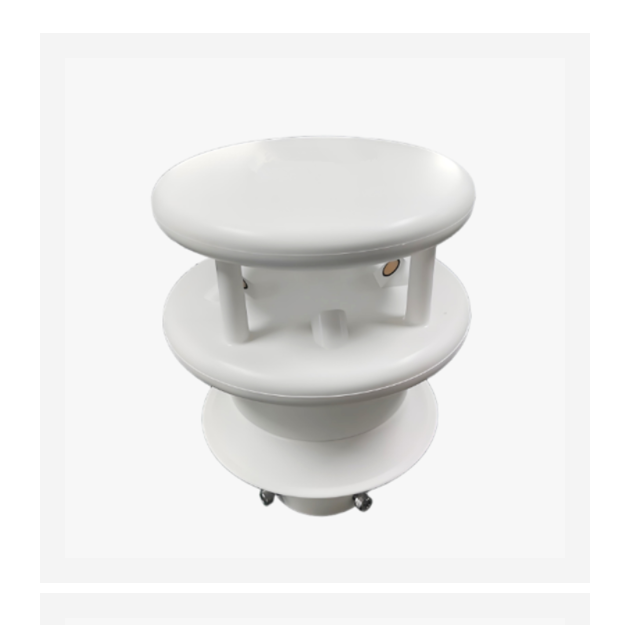 聲波風(fēng)速風(fēng)向傳感器中西器材ZXFXFS-RTU