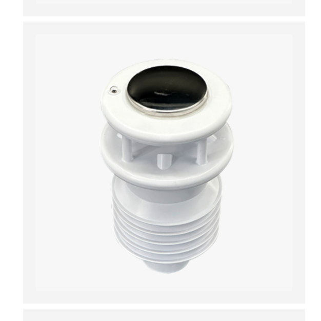 聲波風(fēng)速風(fēng)向傳感器中西器材ZXFXFS-RTU