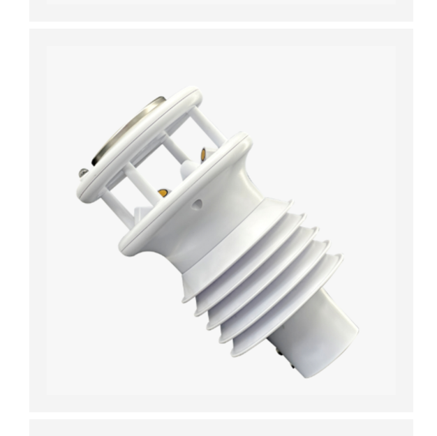 聲波風(fēng)速風(fēng)向傳感器中西器材ZXFXFS-RTU