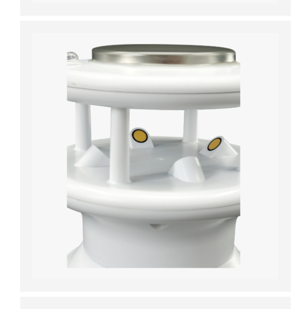 聲波風(fēng)速風(fēng)向傳感器中西器材ZXFXFS-RTU