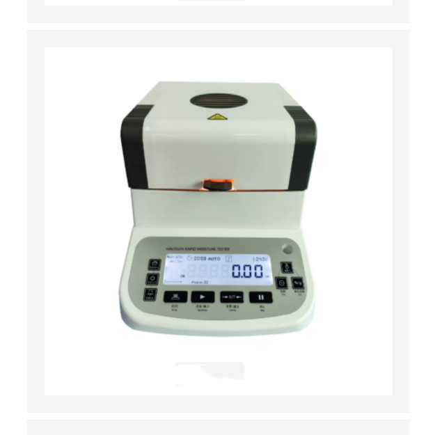固含量測(cè)定儀 型號(hào):TG92-KY-110A