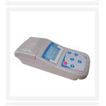 便攜式余氯測(cè)定儀（中西器材） 型號(hào):HZYL-5