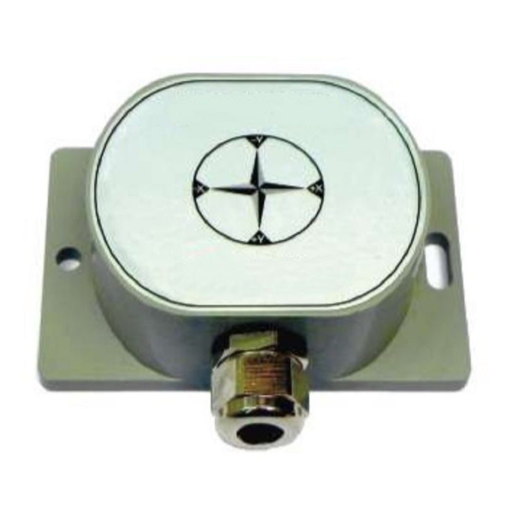 单轴倾角传感器 型号:DFHB-409781
