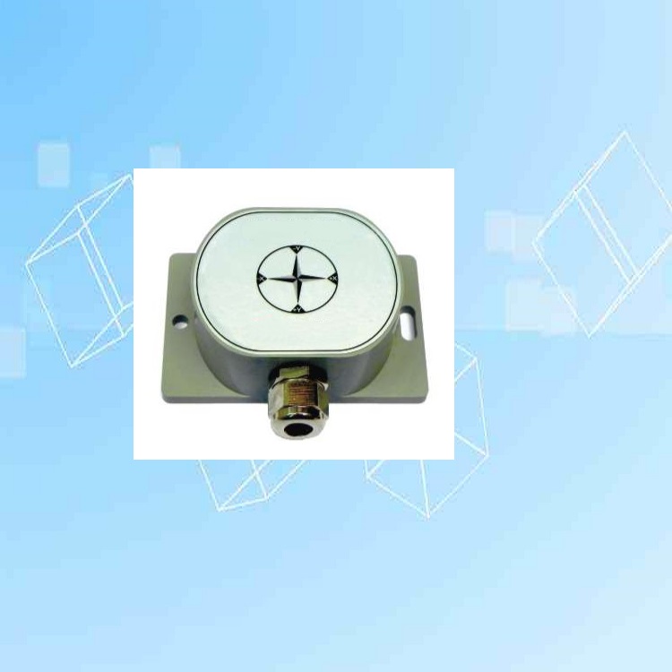 單軸傾角傳感器 型號(hào):DFHB-409781