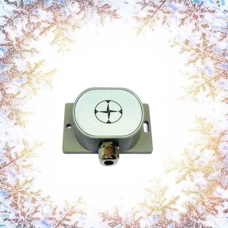 單軸傾角傳感器 型號(hào):DFHB-409781