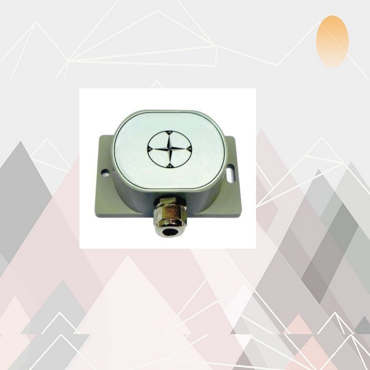 單軸傾角傳感器 型號(hào):DFHB-409781