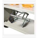 六聯(lián)電動(dòng)攪拌器（異步） 型號(hào):BX33-JJ-4