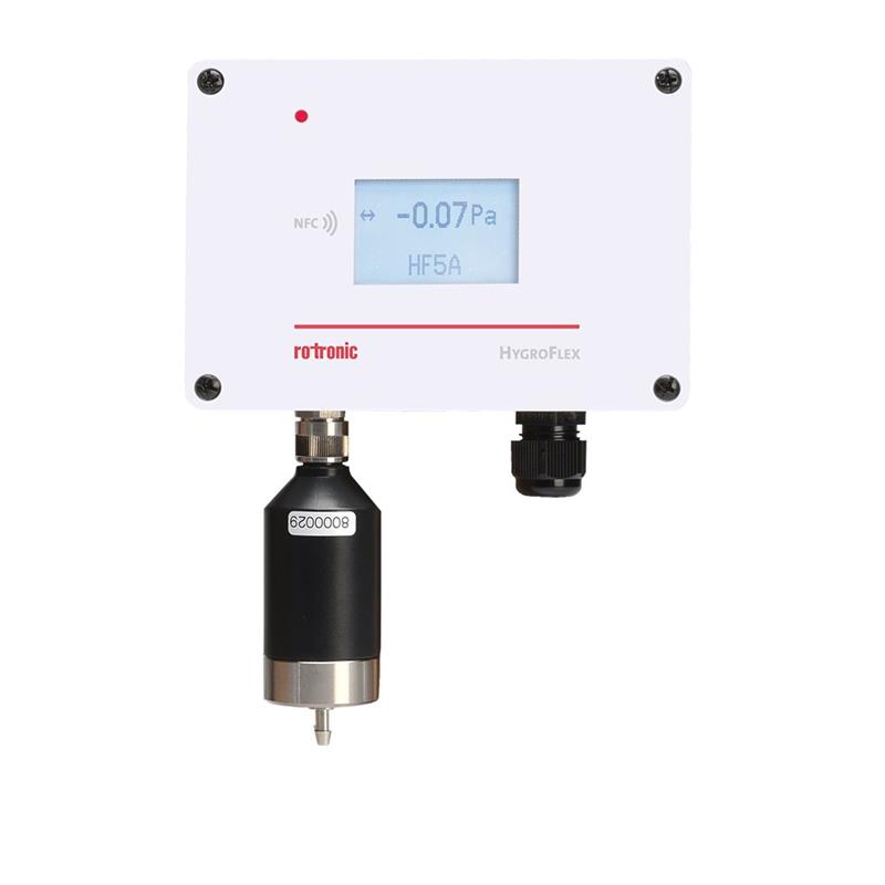 HF5A防護(hù)性溫濕度傳感器 Rotronic變送器