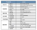 国展智能6550AX射线安全检查设备