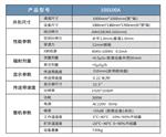 國(guó)展智能100100CX射線安全檢查設(shè)備