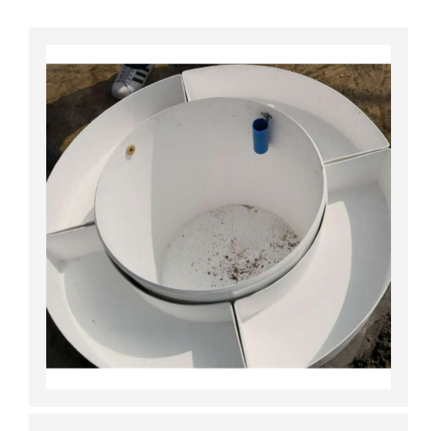 氣象蒸發(fā)皿  型號(hào):YS15-E601B
