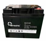 BRECHT倍瑞驰 蓄电池 UPS电源 BLA12-40