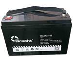 BRECHT倍瑞驰 蓄电池 UPS电源 BLA12-100