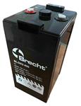 BRECHT倍瑞驰 蓄电池 UPS电源 BLGX2-400