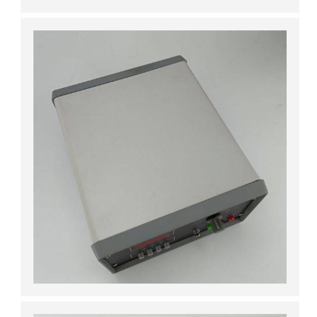 電偶腐蝕計 型號:BZ38-ZRA-2庫號：M107993