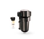 Norgren英国诺冠过滤器F64G-2GN-AD3