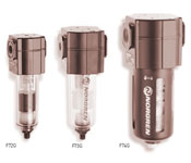 Norgren英國諾冠過濾器F64G-2GN-AD3