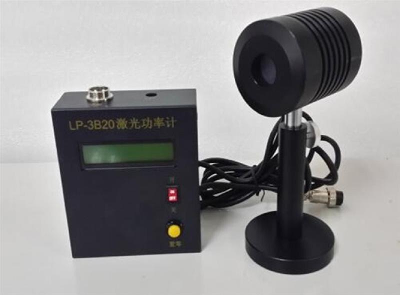 功率計(jì) 型號:LP-3B20 庫號：D267600  