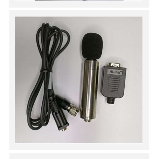 噪聲傳感器 型號:ZX/CRY2110庫號：M410661