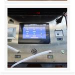 壓縮氧自救器檢測儀中西器材 型號(hào):KM1-ⅡP
