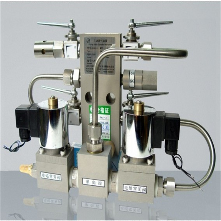 B302-2自動補氣裝置廠家