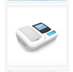 余氯水質(zhì)測定儀（中英切換） 型號(hào):TWS-1600