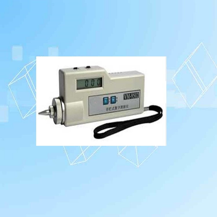 工業(yè)測(cè)振儀 型號(hào):41M-VM-9502