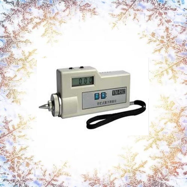 工業(yè)測(cè)振儀 型號(hào):41M-VM-9502