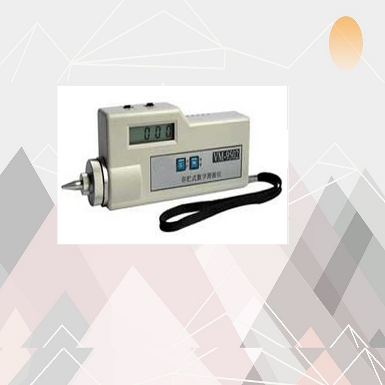 工業(yè)測(cè)振儀 型號(hào):41M-VM-9502