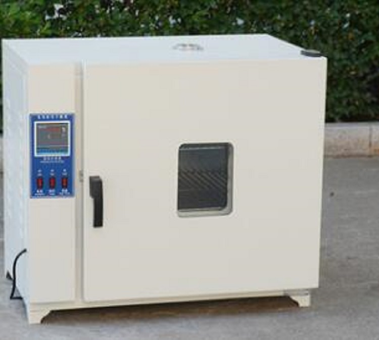 電熱干燥箱 不銹鋼內(nèi)膽 型號:QZ77-104 