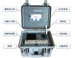 便攜式粘度儀 型號:HFN-B 