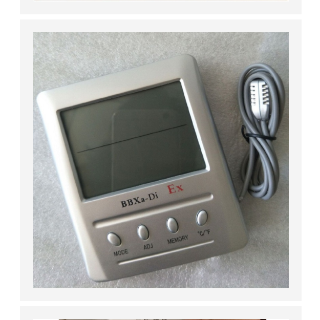 溫濕度計(jì) 型號(hào):NA51-BBXa-Di庫(kù)號(hào)：M398097