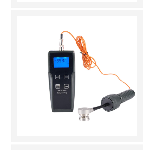 焊接壓力測(cè)試儀 型號(hào):KS04-WPM-204-1000KG