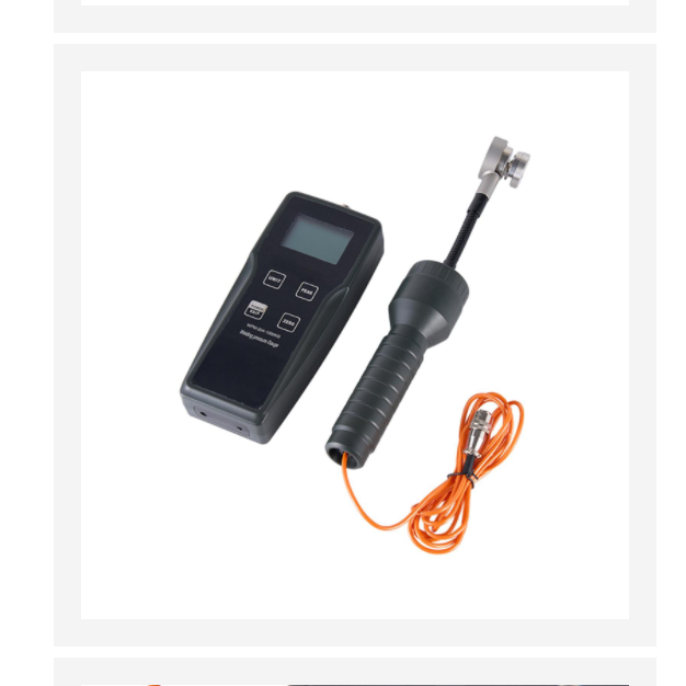 焊接壓力測(cè)試儀 型號(hào):KS04-WPM-204-1000KG