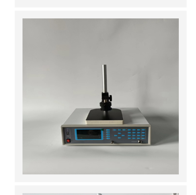 四探針電阻率測試儀 型號:TH02-FT-341