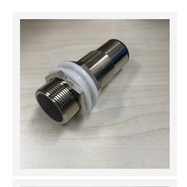 聲波距離傳感器（中西器材） 型號:JCS3505 