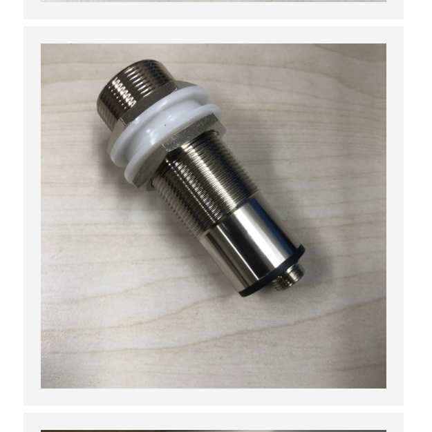 聲波距離傳感器（中西器材） 型號:JCS3505 