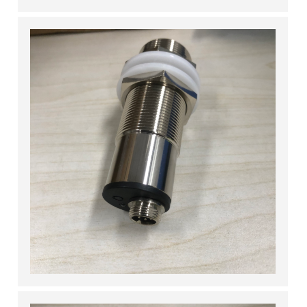 聲波距離傳感器（中西器材） 型號:JCS3505 