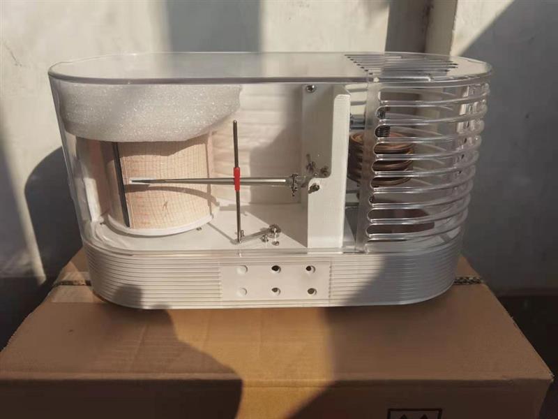 自動記錄式 型號:DYJ1-1 庫號：D294760 