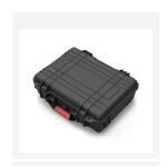 便攜式多參數(shù)水質(zhì)測(cè)定儀 CH100-GW-2000E