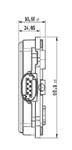 ARS408-21長距離毫米波雷達(dá)傳感器